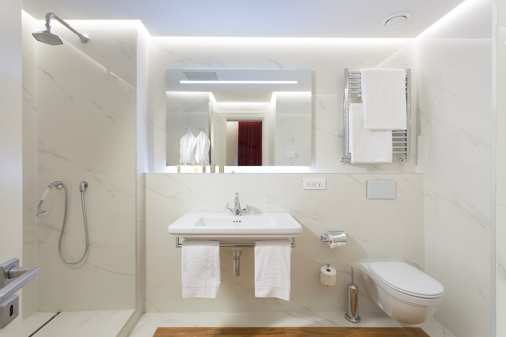 Hotel degli Artisti