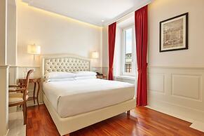 Hotel degli Artisti