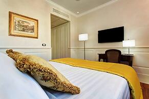Hotel degli Artisti