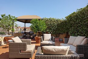 Hotel degli Artisti