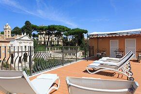 Hotel degli Artisti
