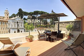 Hotel degli Artisti