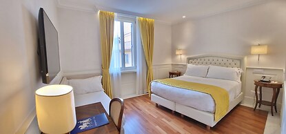Hotel degli Artisti