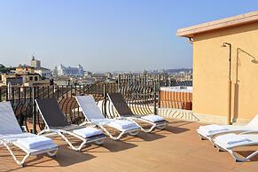 Hotel degli Artisti