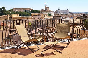 Hotel degli Artisti