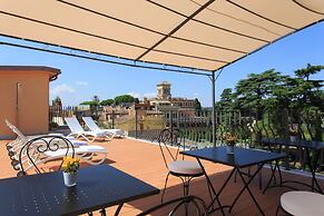 Hotel degli Artisti