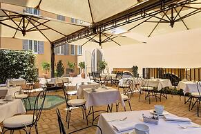 Hotel degli Artisti
