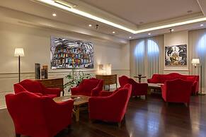 Hotel degli Artisti