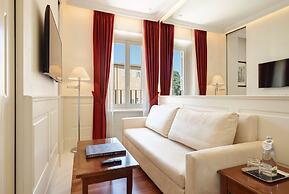 Hotel degli Artisti