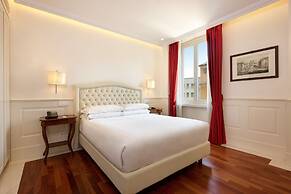 Hotel degli Artisti