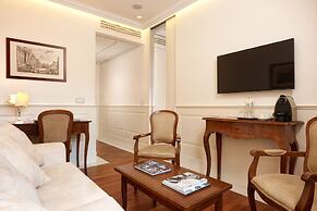 Hotel degli Artisti