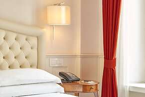 Hotel degli Artisti