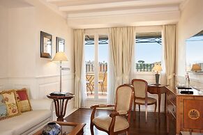Hotel degli Artisti