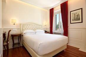 Hotel degli Artisti