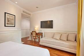 Hotel degli Artisti