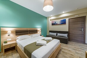 Lagaria Hotel Asprovalta