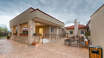 Lagaria Hotel Asprovalta