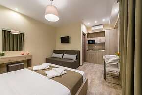 Lagaria Hotel Asprovalta