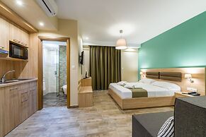 Lagaria Hotel Asprovalta