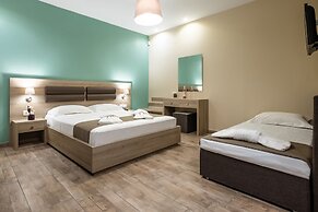 Lagaria Hotel Asprovalta