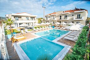 Lagaria Hotel Asprovalta