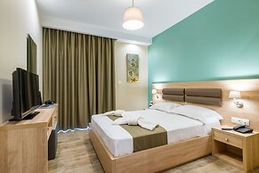 Lagaria Hotel Asprovalta