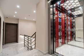 Lagaria Hotel Asprovalta