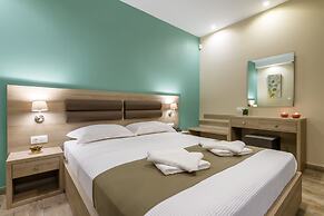 Lagaria Hotel Asprovalta