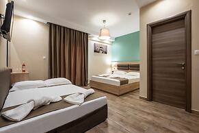 Lagaria Hotel Asprovalta