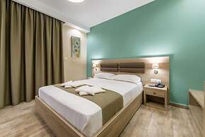 Lagaria Hotel Asprovalta