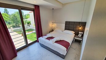 Lagaria Hotel Asprovalta