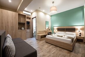 Lagaria Hotel Asprovalta