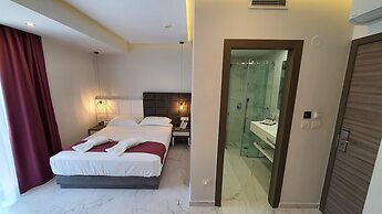 Lagaria Hotel Asprovalta