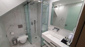 Lagaria Hotel Asprovalta