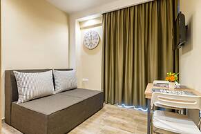 Lagaria Hotel Asprovalta