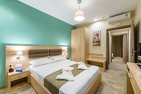Lagaria Hotel Asprovalta