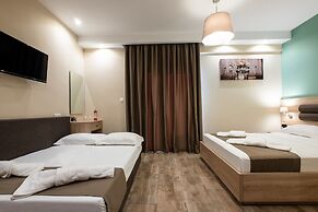 Lagaria Hotel Asprovalta