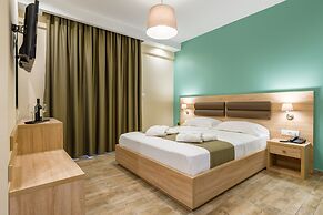 Lagaria Hotel Asprovalta