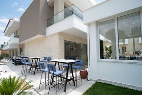 Lagaria Hotel Asprovalta
