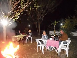 Fire Pansiyon
