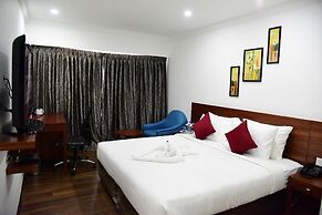 The Royal Comfort