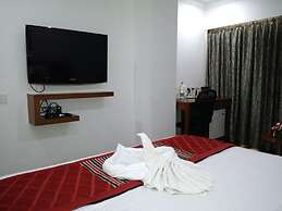 The Royal Comfort