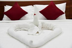 The Royal Comfort
