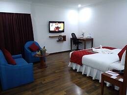 The Royal Comfort