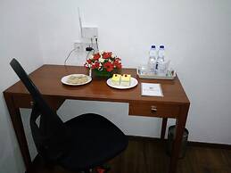 The Royal Comfort