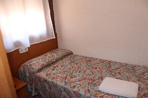 Hostal Avenida de Madrid