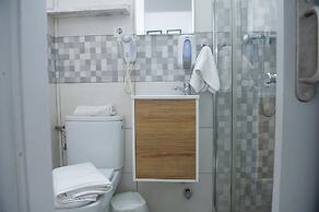 Hostal Avenida de Madrid