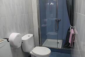 Hostal Avenida de Madrid