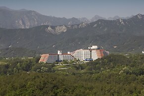 Hyundai Soo Resort Sokcho