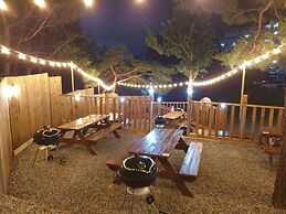 Hyundai Soo Resort Sokcho
